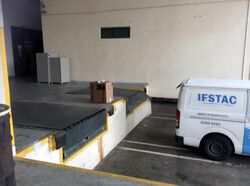 Csi Distribution Centre (D19), Factory #509807251